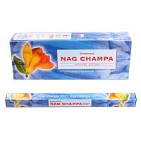 VONNÉ TYČINKY NAG CHAMPA DARSHAN